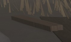 A picture of the Planks Item in The Fields