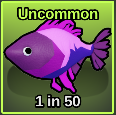 Purp Blisfish