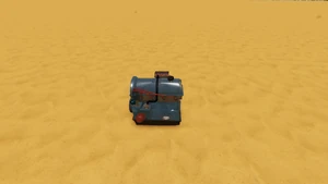 Racing Engine
