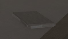 A picture of the Rags Item in The Fields