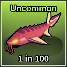 Red Goatfish