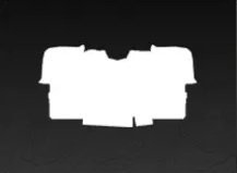 Samurai Chestplate