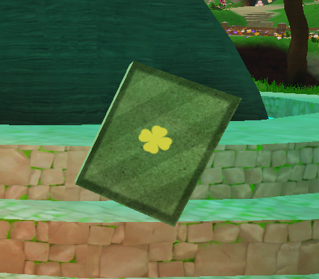 Spatial Grimoire