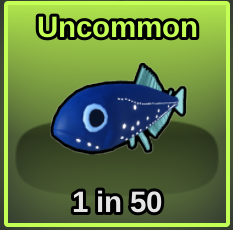 Spotted Lantern Fish
