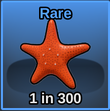 Starfish