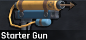 Starter Gun