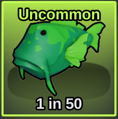 Thinkler Fish