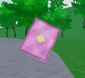 Thread Grimoire