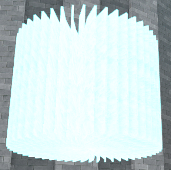 Time Grimoire