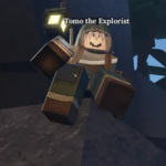 Lost Cat Quest