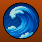 tsunami magic in brew a potion