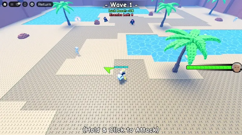 tsunami magic in brew a potion roblox experience