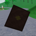 Undead Corpse Grimoire