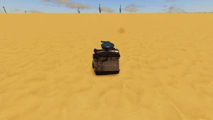Vaz Engine