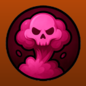 venom surge magic in brew a potion