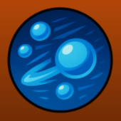 water bulletse magic in brew a potion