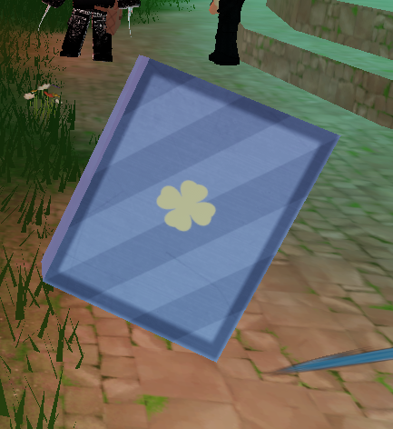 Water Grimoire