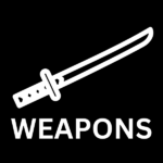 Weapons