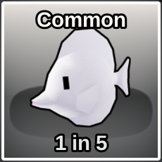 White Tang