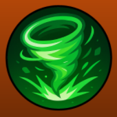 wind cyclone magic in brew a potion