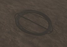 A picture of the Wiring Item in The Fields