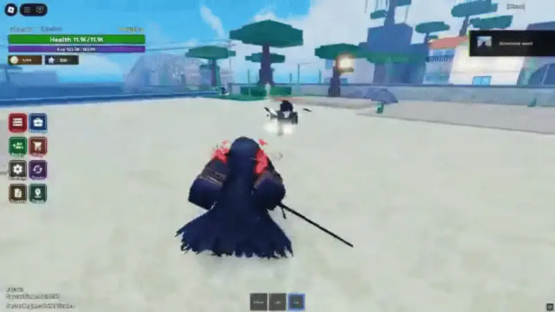 z cid showcase in diverse piece roblox experience