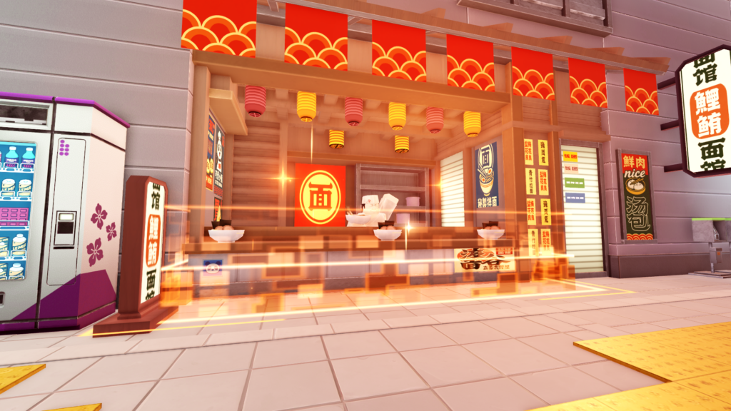 Gold Merchant Shop in Universal Tower Defense on Roblox