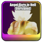 Angel Born in Hell