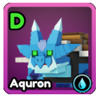 Aquron