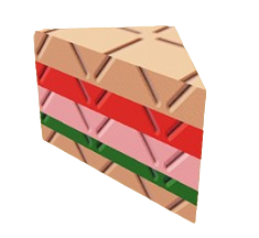BLT Sandwich