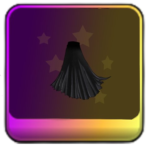 Berserk Shinigamii Relic Bottom in Universal Tower Defense X UTDX on Roblox based on Kenpachi from Bleach