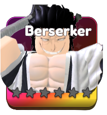 Berserker