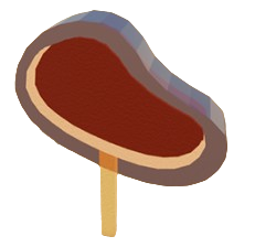Candied Steak