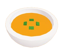 Carrot Soup
