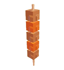 Chicken Skewer