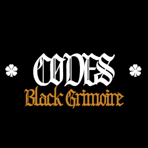 Codes Featured Image for Black Grimoire Wiki the Roblox experience