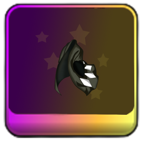 Ex Captain Uraharo Relic Top in Universal Tower Defense X UTDX on Roblox based on Urahara from Bleach