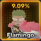 Flamingo