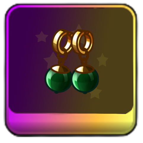 Fused Warrior Relic Set Accessory in Universal Tower Defense X UTDX Wiki Update 3 Universal Festival Part 2 from the new Raid Corrupted Absorption on Roblox