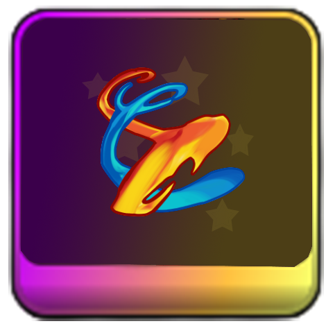 Fusion Relic Set Accessory in Universal Tower Defense X UTDX Wiki Update 3 Universal Festival Part 2 from the Otherworld Distrubance Storymode on Roblox