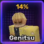 Genitsu