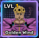 The Hand Unit in Anime Story on Roblox