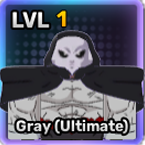 Gray Ultimate Unit Matija brate prestani da gledas