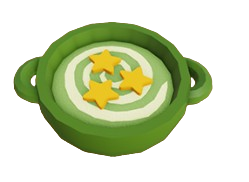 Green Potage