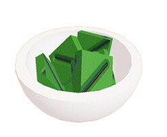 Green Salad