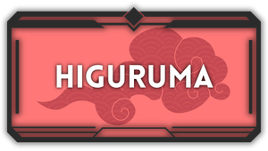 Higuruma Clan in jujutsu Zero roblox experience