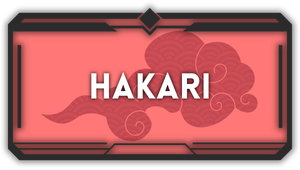 Hakari clan in jujutsu zero roblox experience