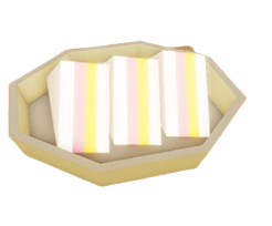 Ham and Cheese Sandwich