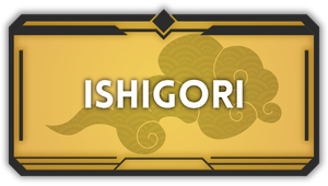 Ishigori clan in jujutsu zero roblox experience