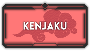 Kenjaku Clan in Jujutsu Zero
